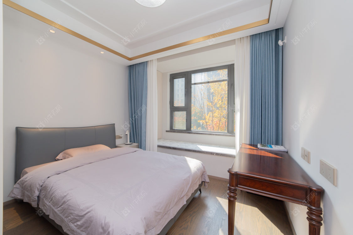 常州华宇新城天境在售二手房源室内图_小牛看房