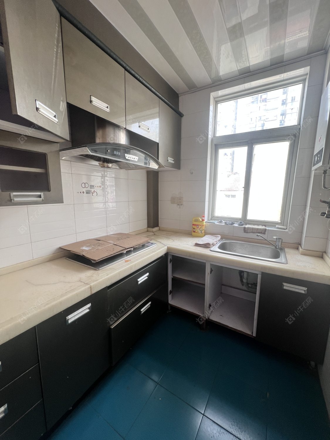 常州红梅新村在租房源室内图_小牛看房