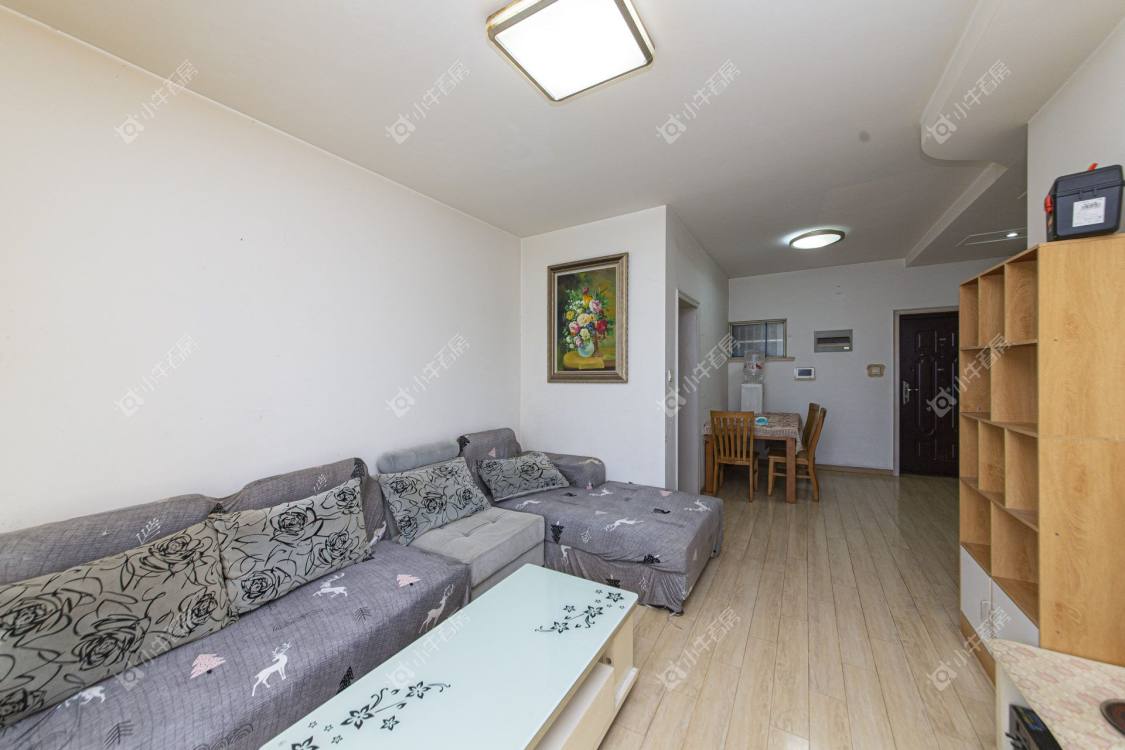 常州景城名轩在租房源室内图_小牛看房