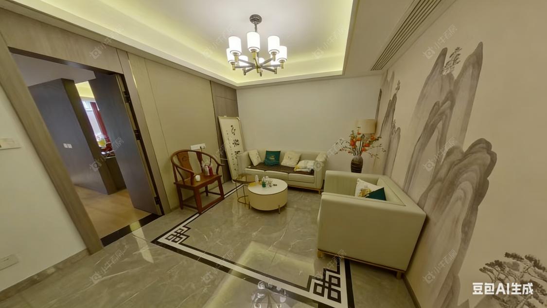 常州绿地世纪城别墅区在租房源室内图_小牛看房