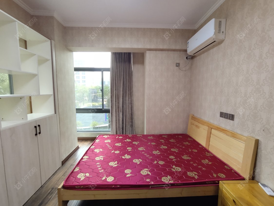 常州太阳花园在租房源_小牛看房