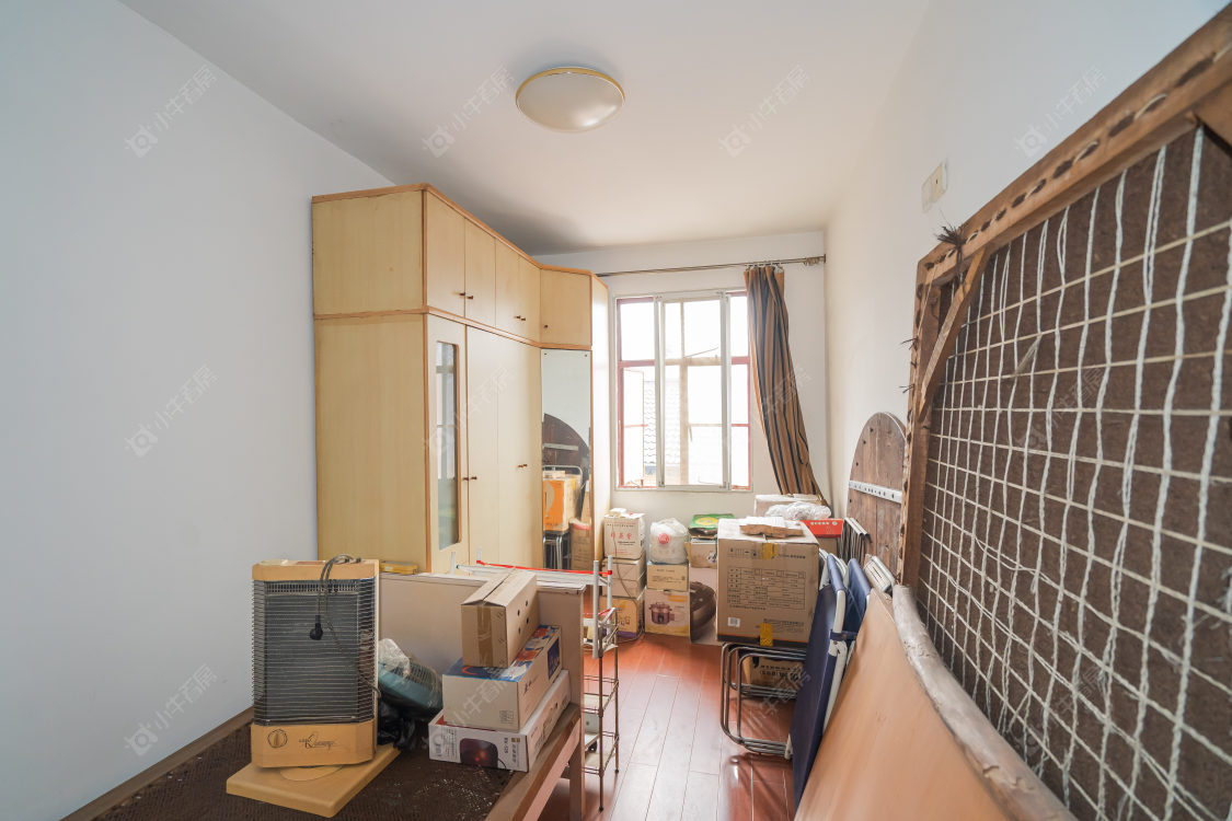 常州工人新村南在售二手房源室内图_小牛看房