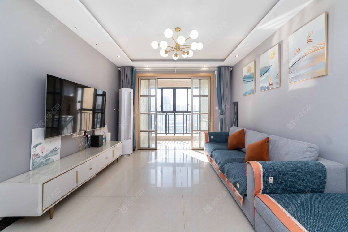 新城域二期房源 常州新城域二期在售二手房源_小牛看房