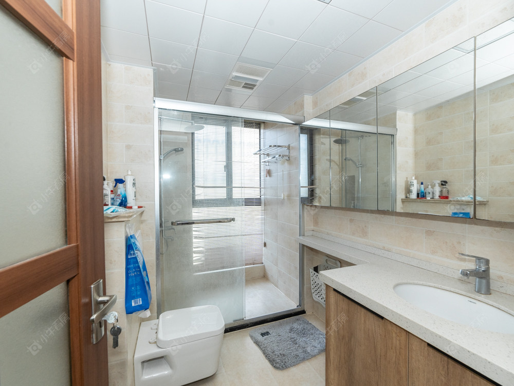 常州九洲花园二期在售二手房源室内图_小牛看房