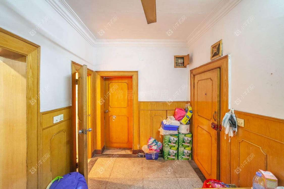 常州勤业新村在租房源室内图_小牛看房