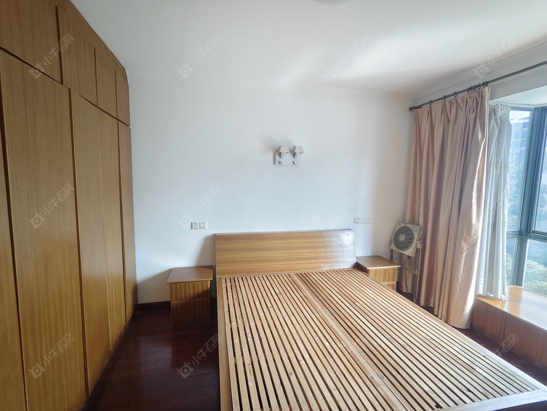 常州新城南都雅苑在租房源室内图_小牛看房