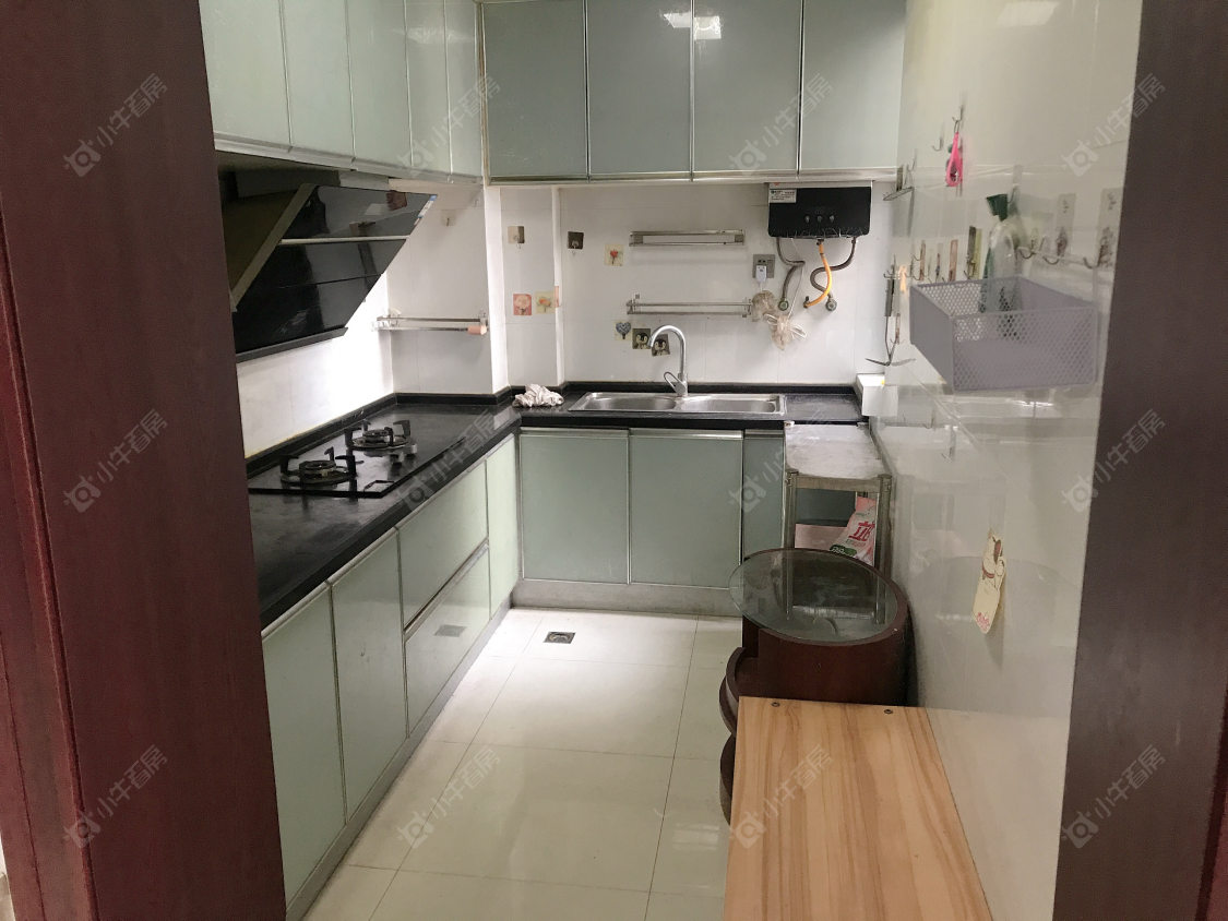 常州中央花园在租房源_小牛看房