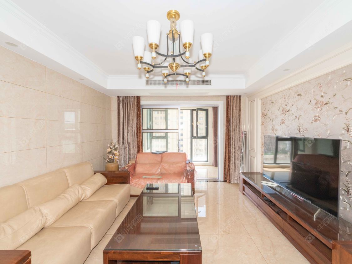 常州河枫御景花苑在售二手房源室内图_小牛看房