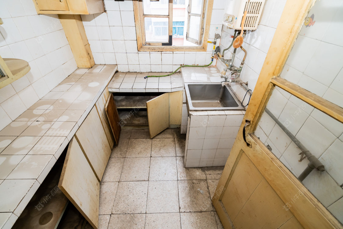 常州清凉新村在售二手房源室内图_小牛看房