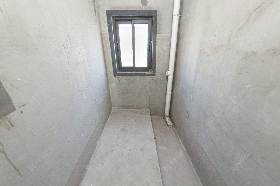 常州新城路劲·西岸时光在售二手房源室内图_小牛看房