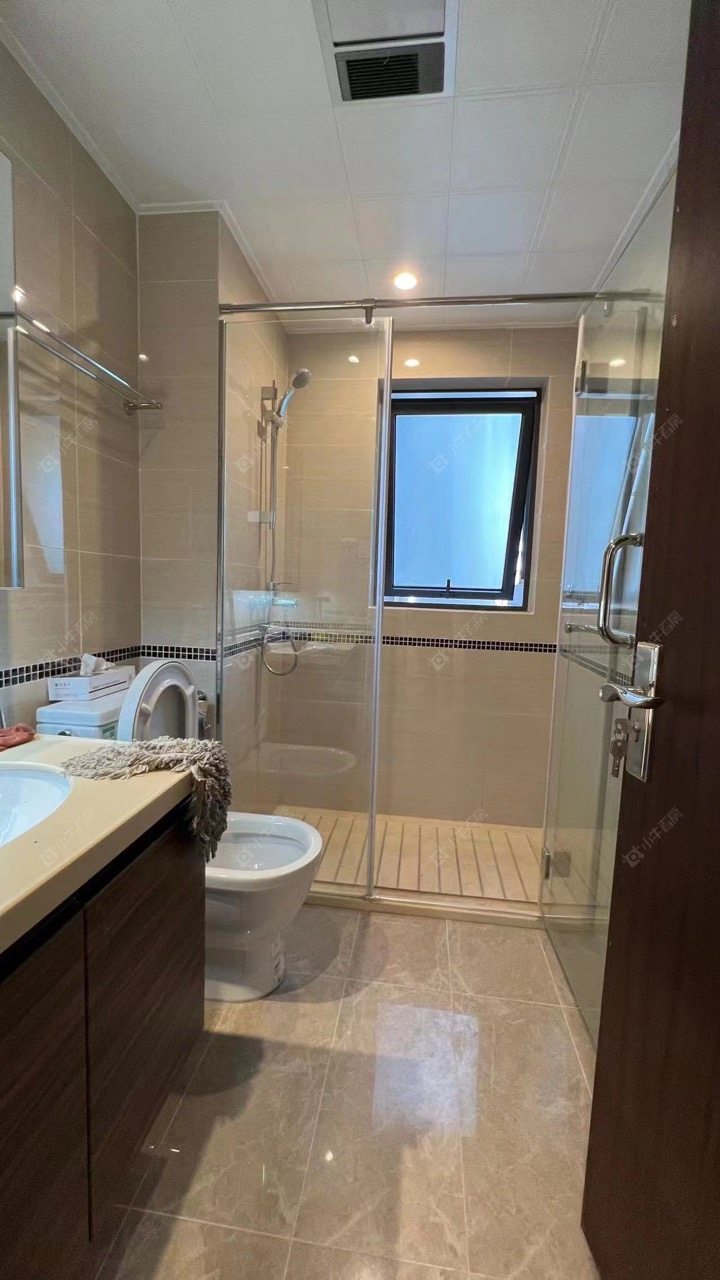 常州蓝光晶曜在租房源室内图_小牛看房