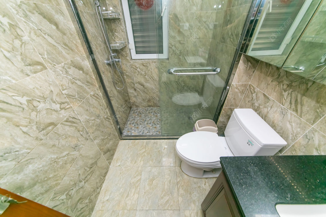 常州路劲城市主场在售二手房源室内图_小牛看房