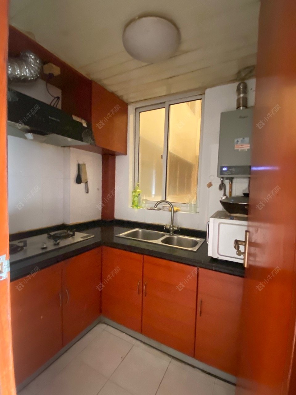 常州都市桃源一期在租房源室内图_小牛看房