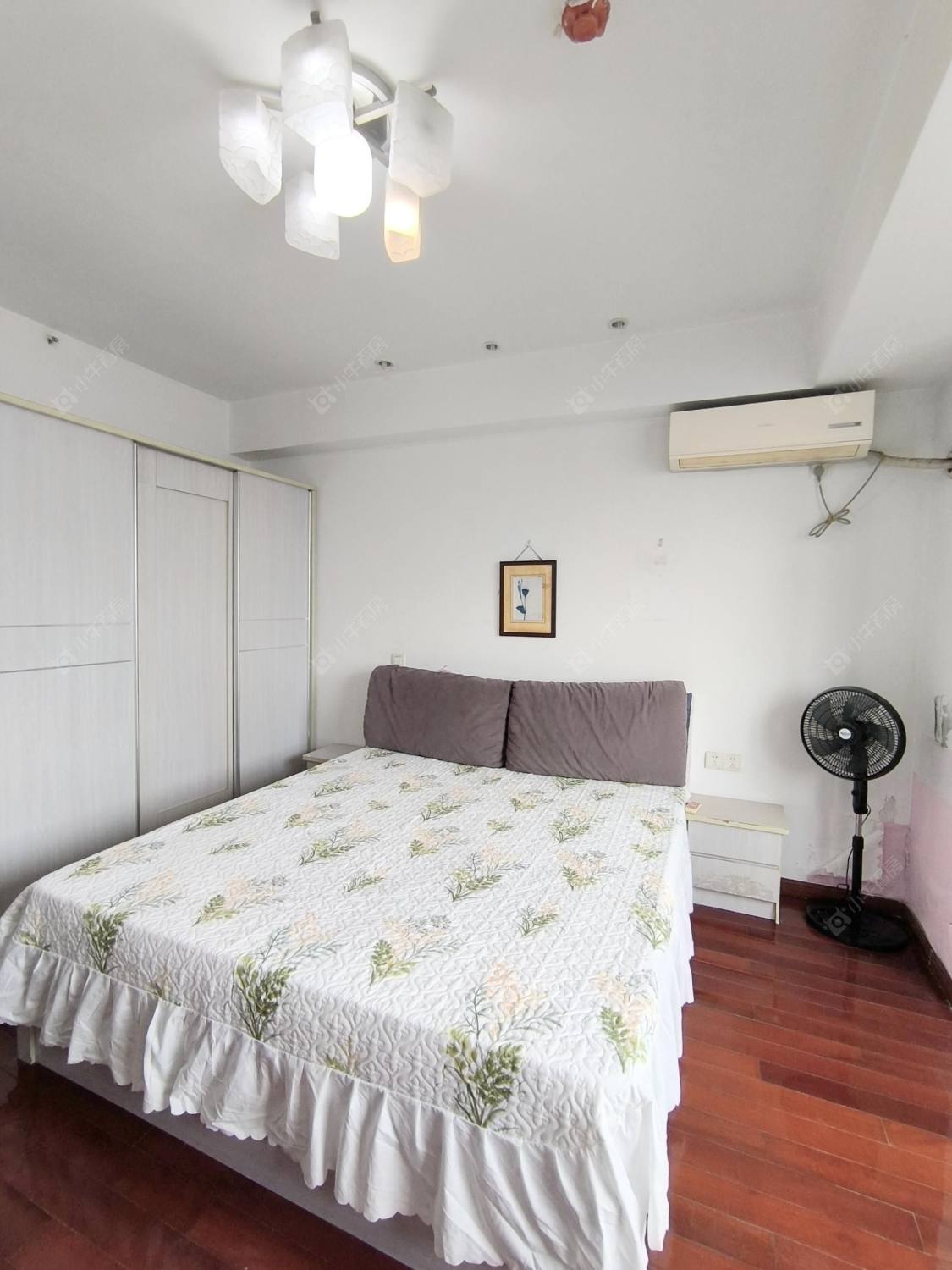 常州天禄商务广场在租房源室内图_小牛看房