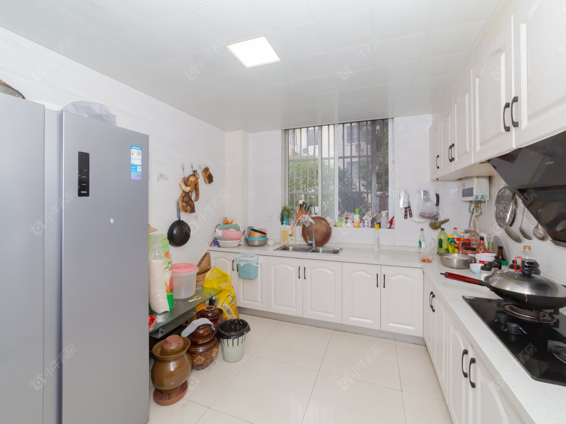 常州翠竹新村北区在售二手房源室内图_小牛看房