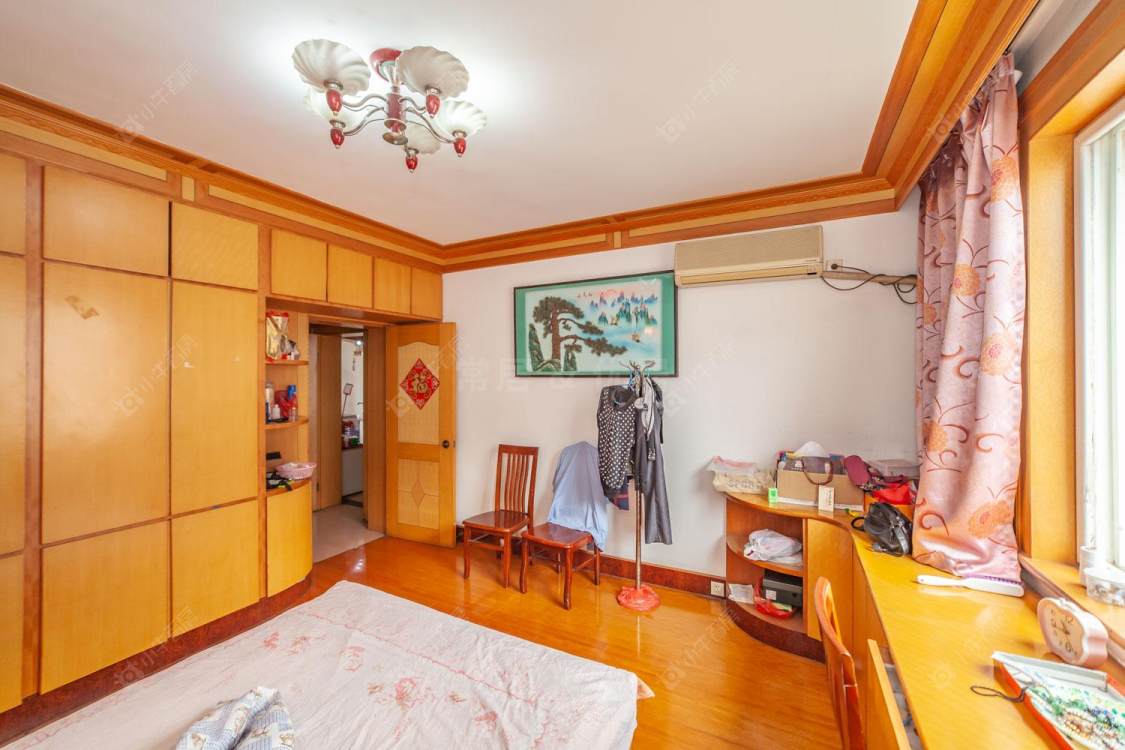 常州花之园在售二手房源室内图_小牛看房