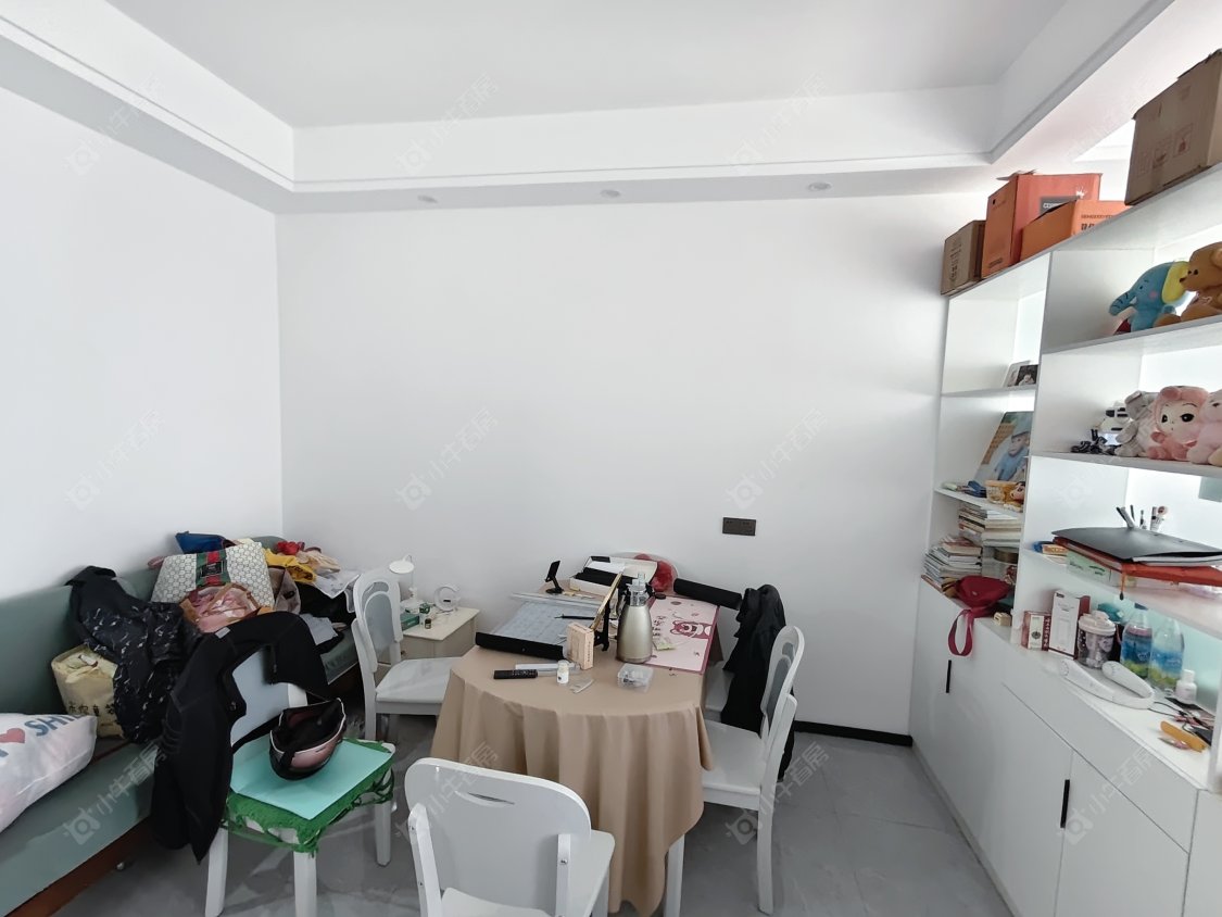 常州新龙江城市广场在租房源室内图_小牛看房