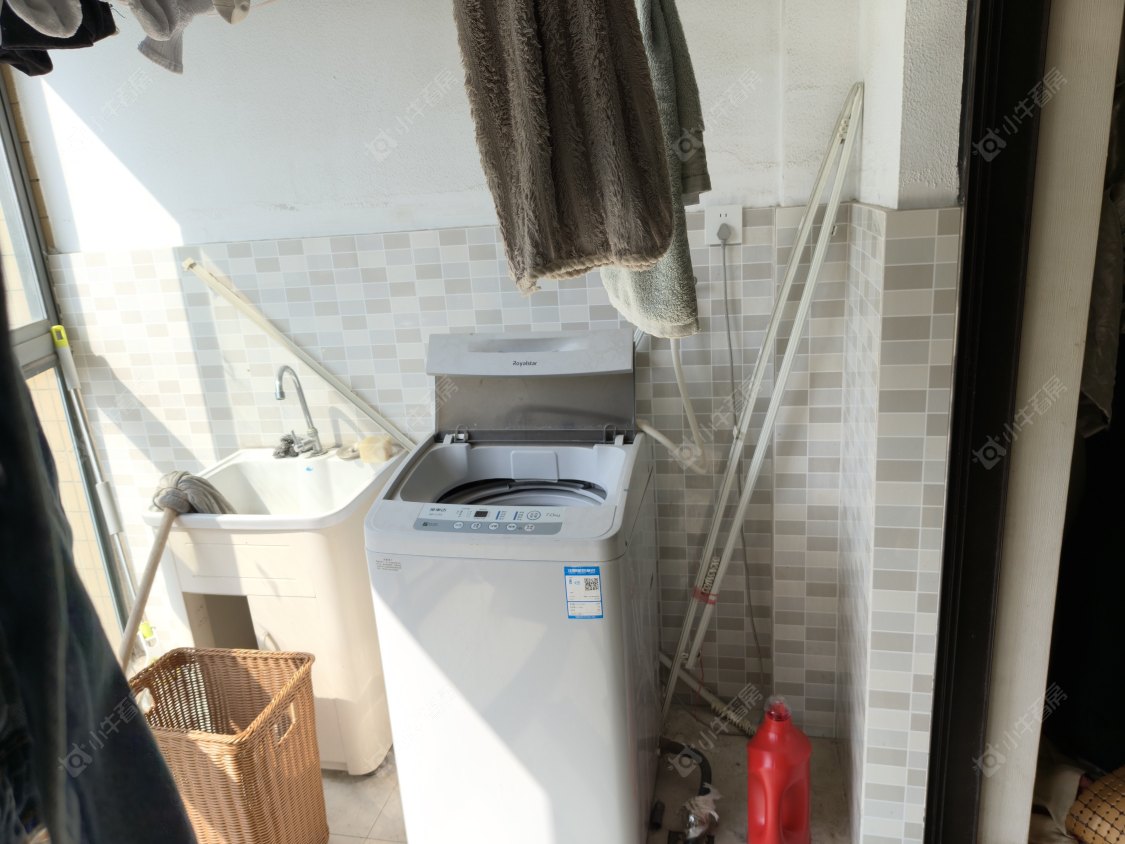 常州新城熙园在租房源室内图_小牛看房