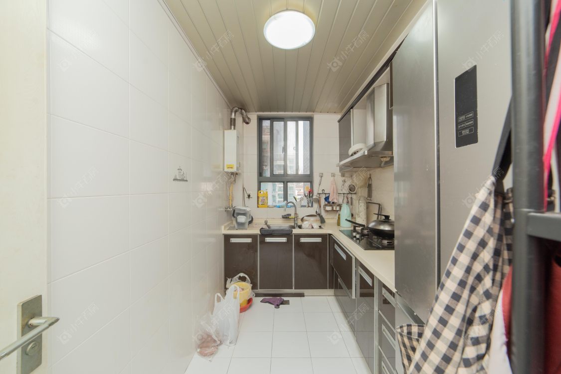 常州太阳花园在售二手房源室内图_小牛看房