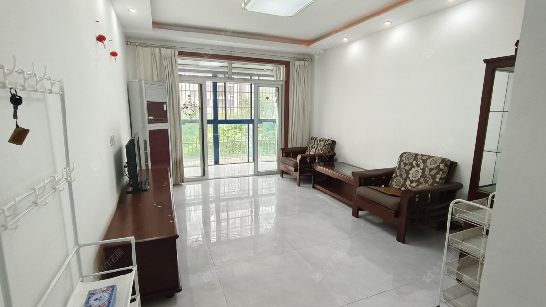 常州太湖明珠苑南苑在租房源室内图_小牛看房