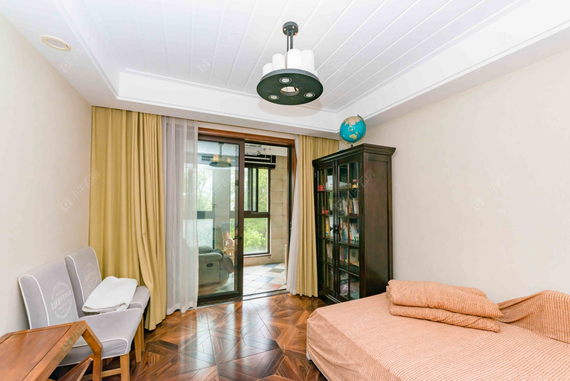 常州巨凝金水岸在售二手房源室内图_小牛看房