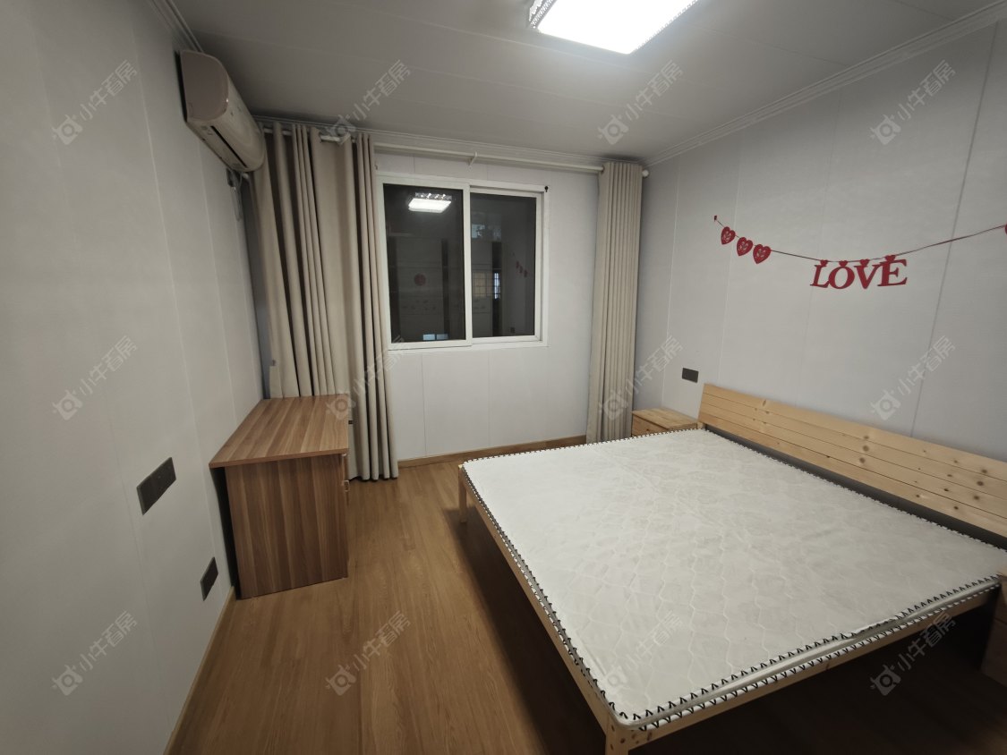 常州金胜花园在租房源_小牛看房