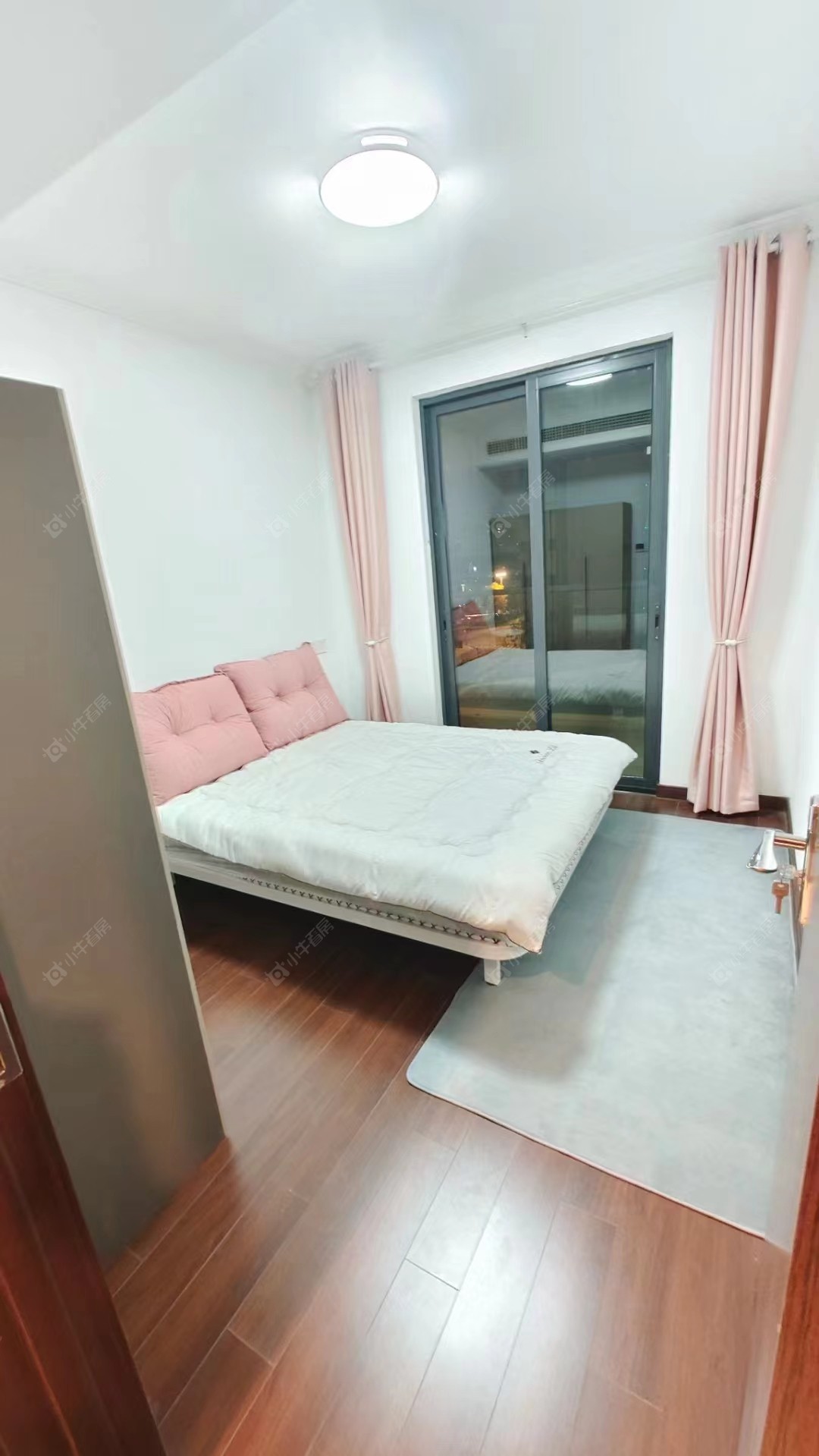 常州蓝光晶曜租房_蓝光晶曜3室2厅房源出租