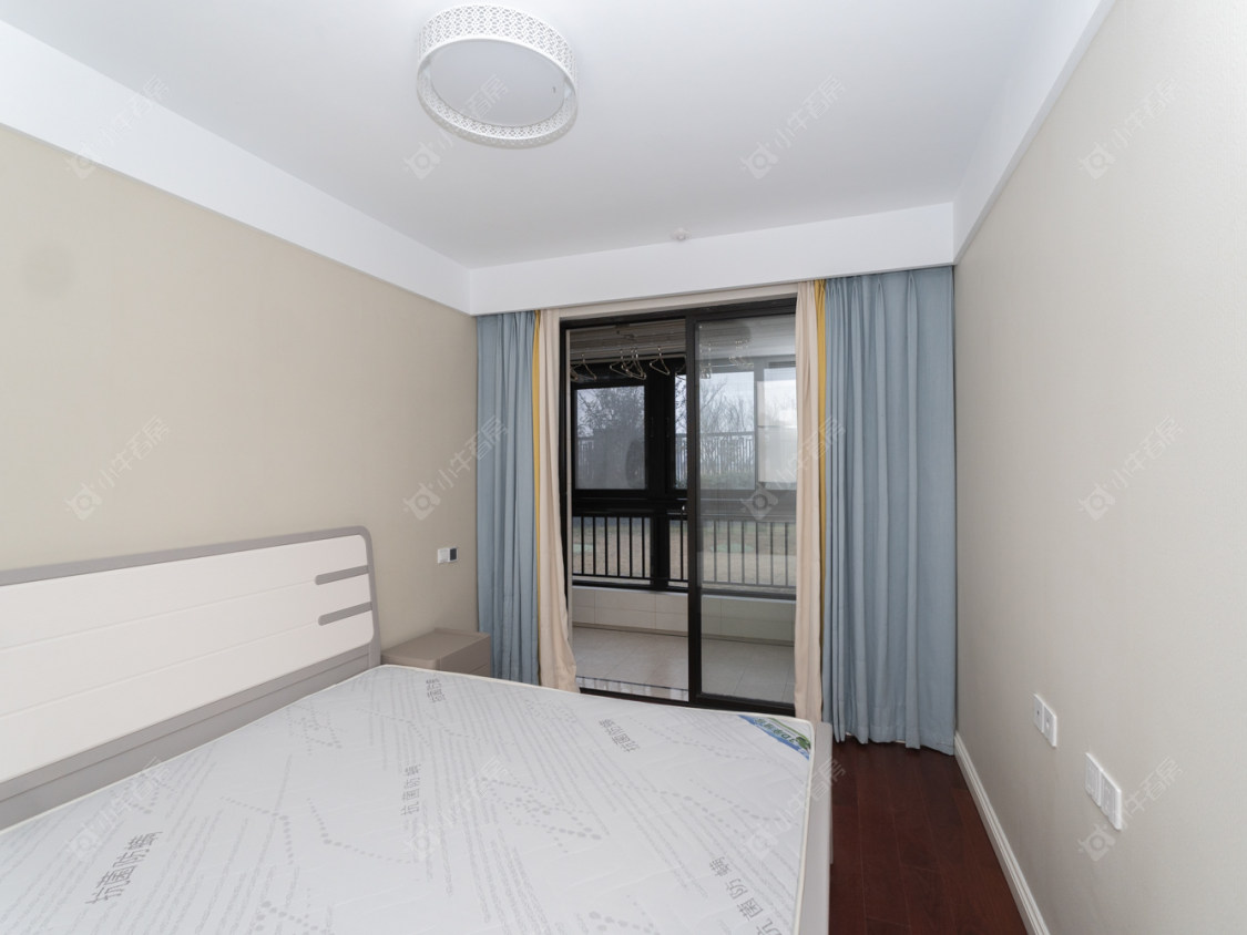 常州新城金郡(金坛)1区在售二手房源室内图_小牛看房