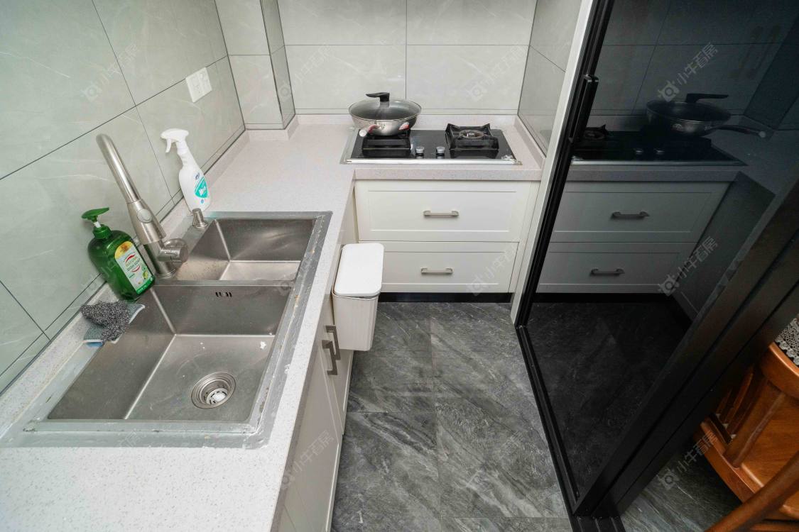 常州雨润城在售二手房源室内图_小牛看房