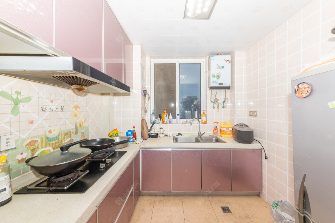 清水湾花园二期房源室内图 常州清水湾花园二期在售二手房源室内图_小牛看房