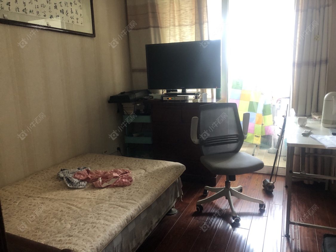 常州新四合院在租房源室内图_小牛看房