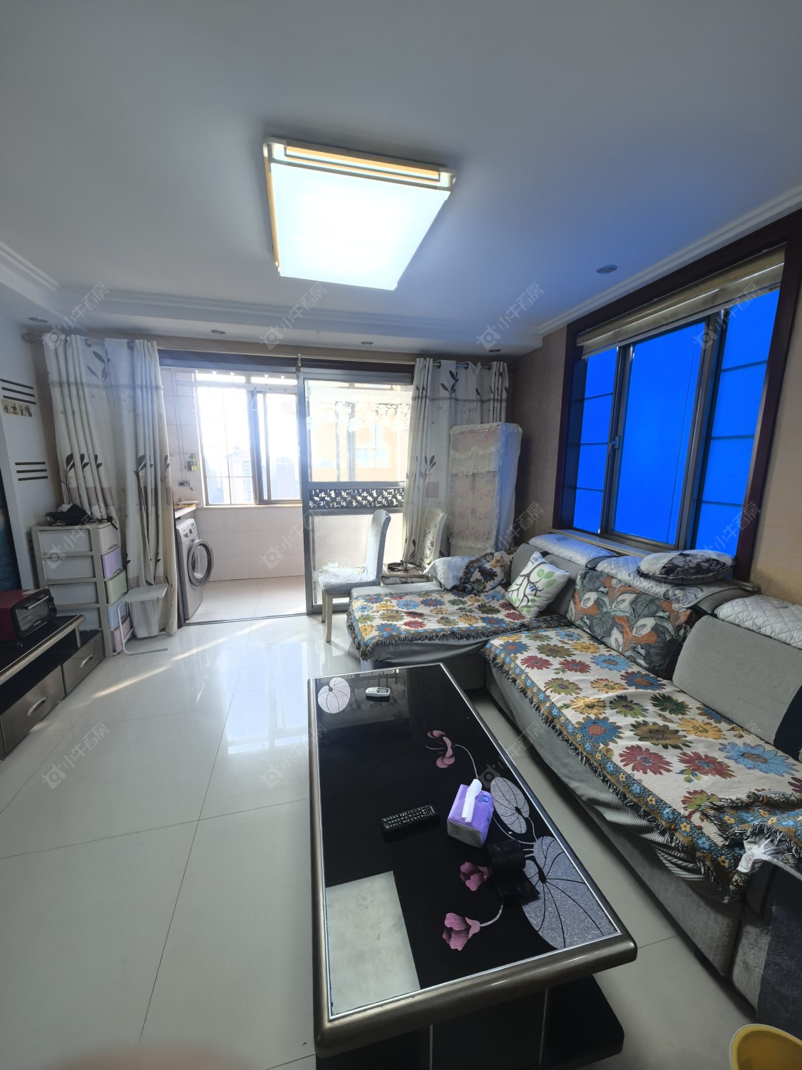 常州银河湾第一城一期在租房源室内图_小牛看房