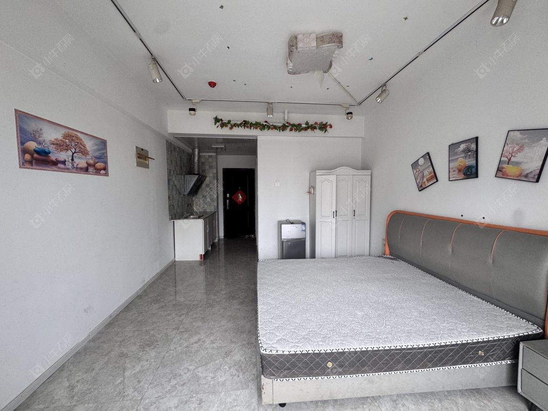 常州宝龙城市广场在租房源室内图_小牛看房