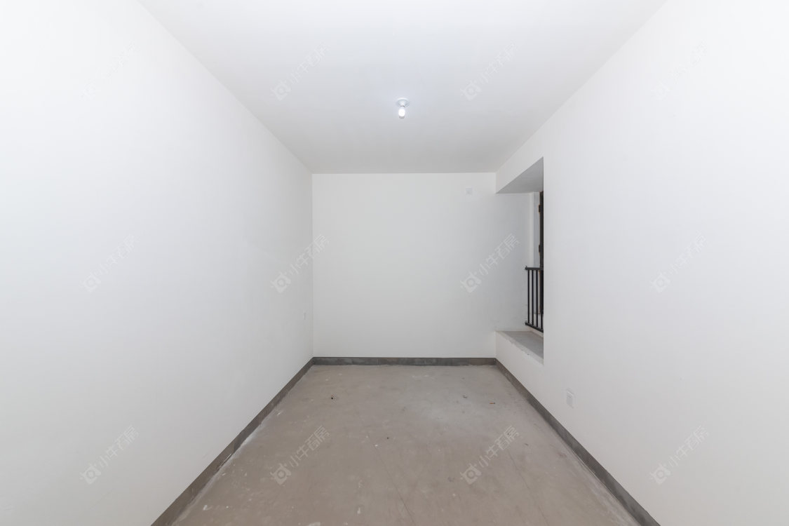 常州雅居乐熙悦府在售二手房源室内图_小牛看房