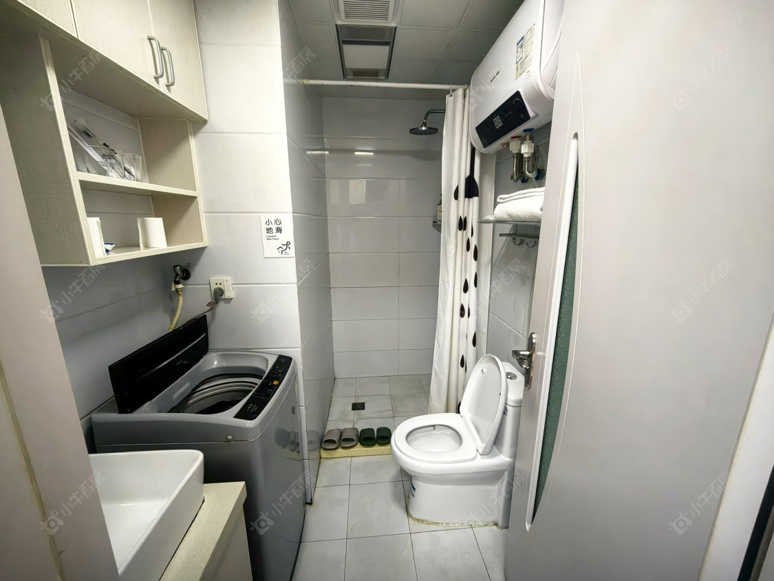 常州中奥珑郡在租房源室内图_小牛看房