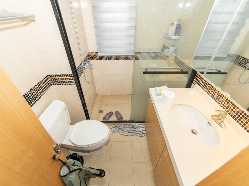 常州九洲花园三期在售二手房源室内图_小牛看房