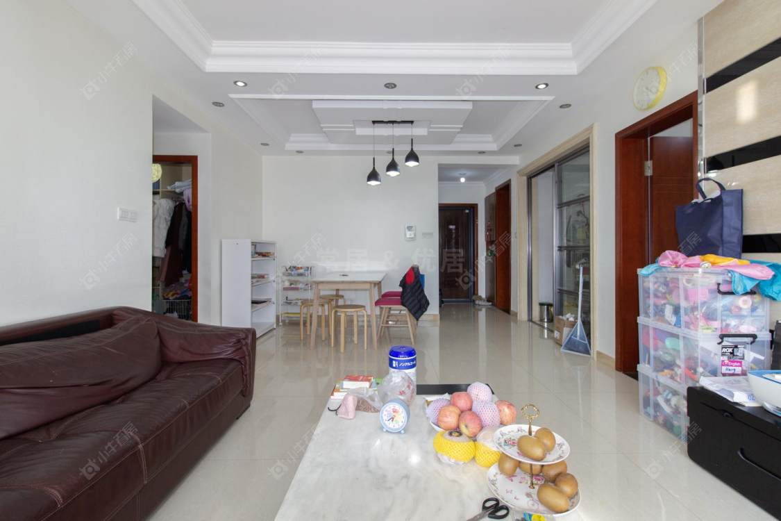 常州光华世家在售二手房_小牛看房