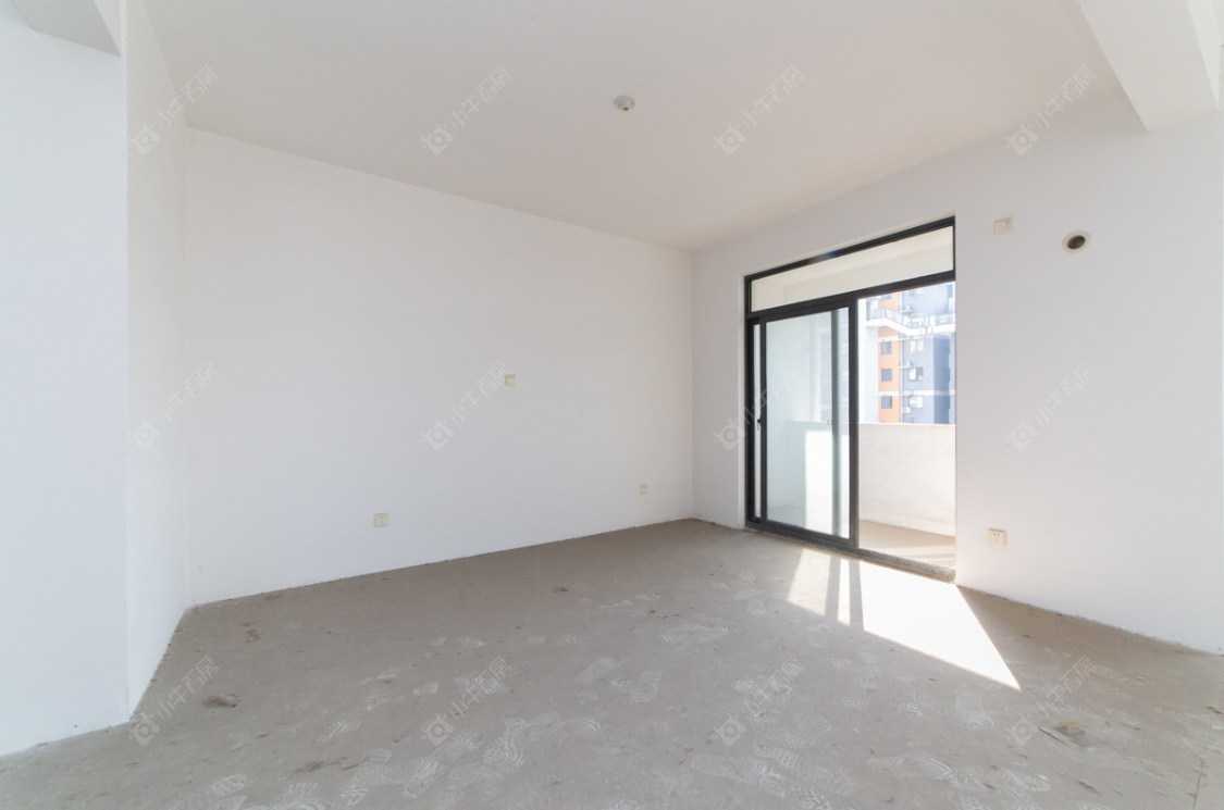 常州怡枫苑在售二手房源室内图_小牛看房