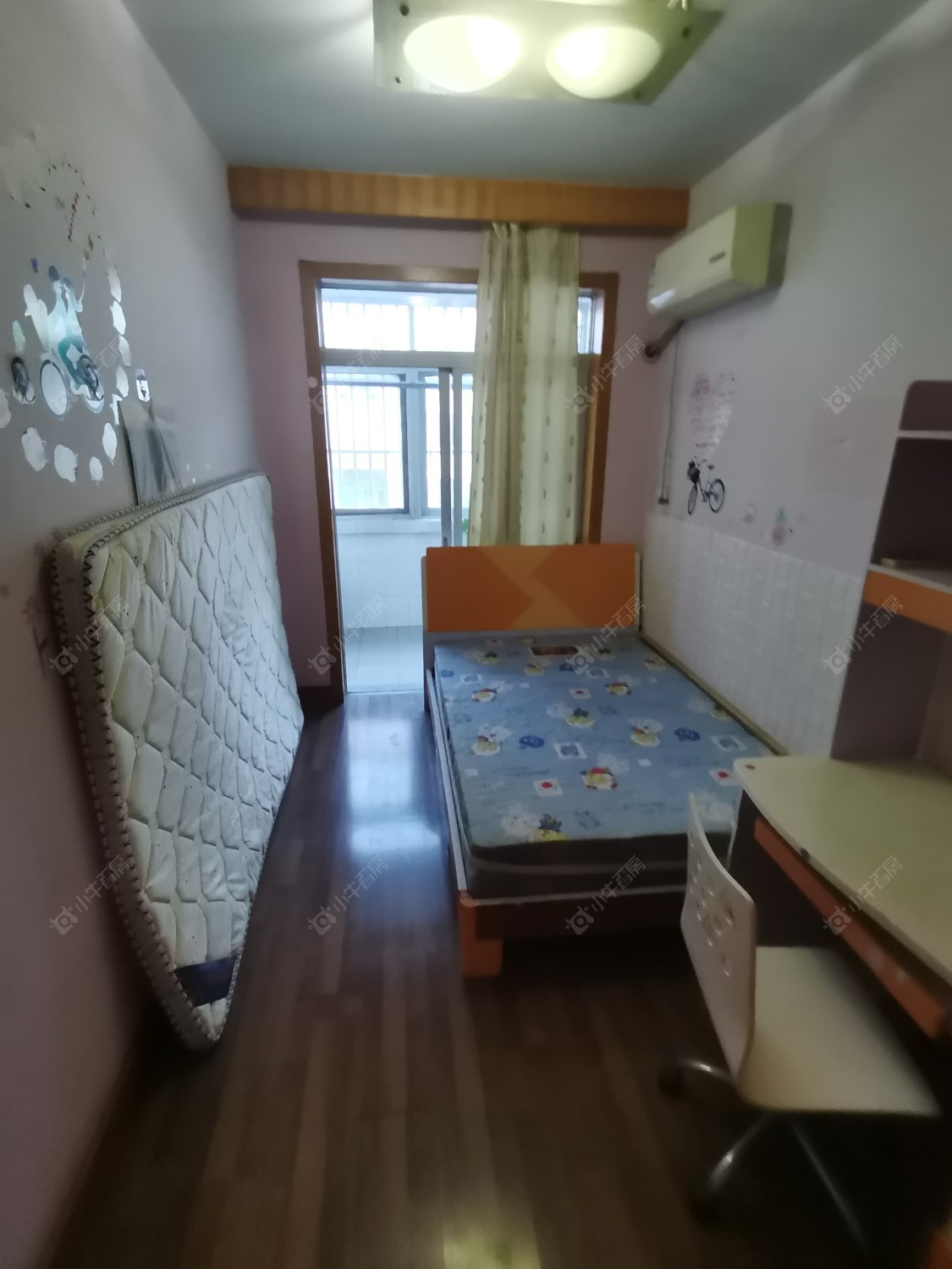 常州兰翔二村在租房源_小牛看房