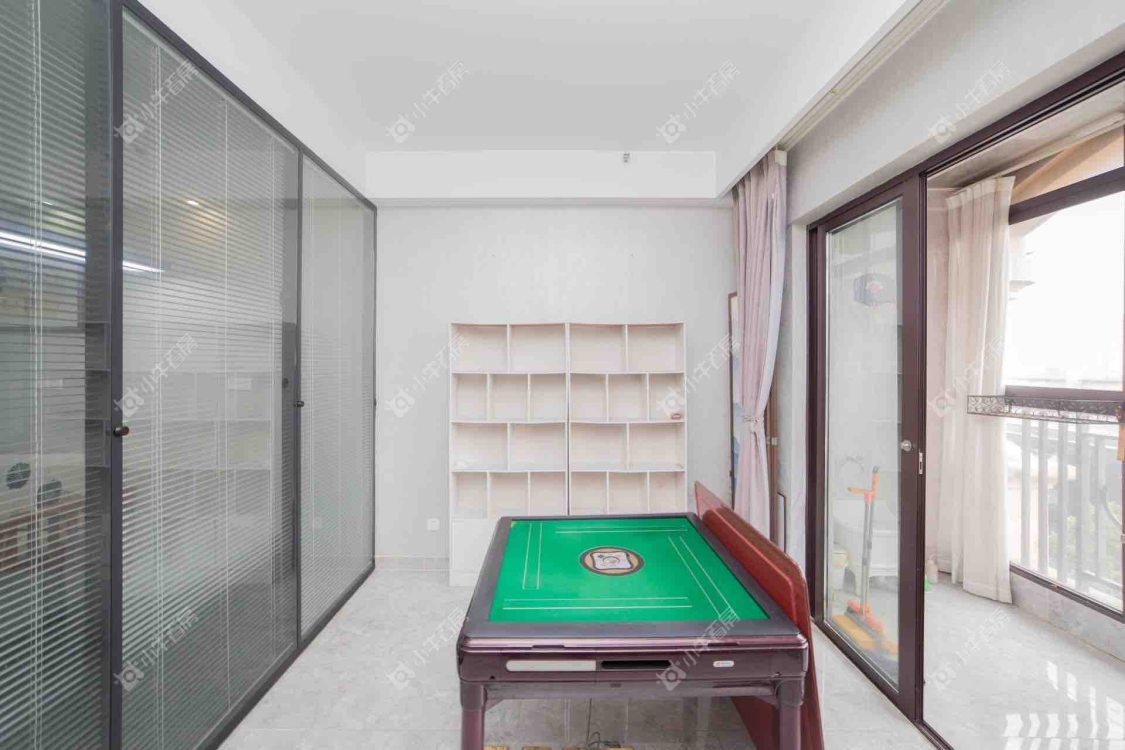 常州雅居乐星河湾在租房源室内图_小牛看房