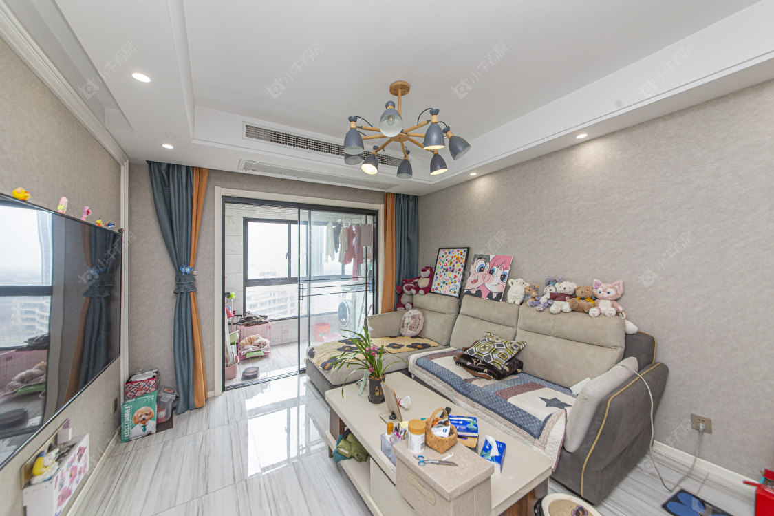 常州红星国际广场在售二手房_小牛看房