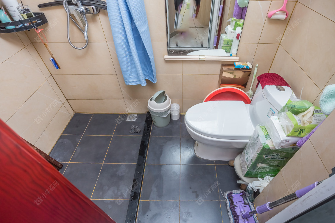 常州北环新村武进小区在售二手房源室内图_小牛看房