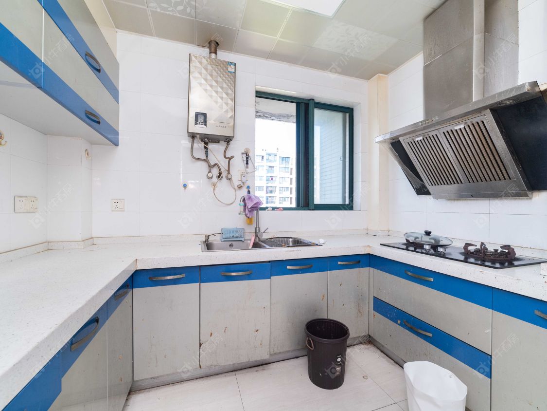 常州喜盈门花苑在售二手房源室内图_小牛看房