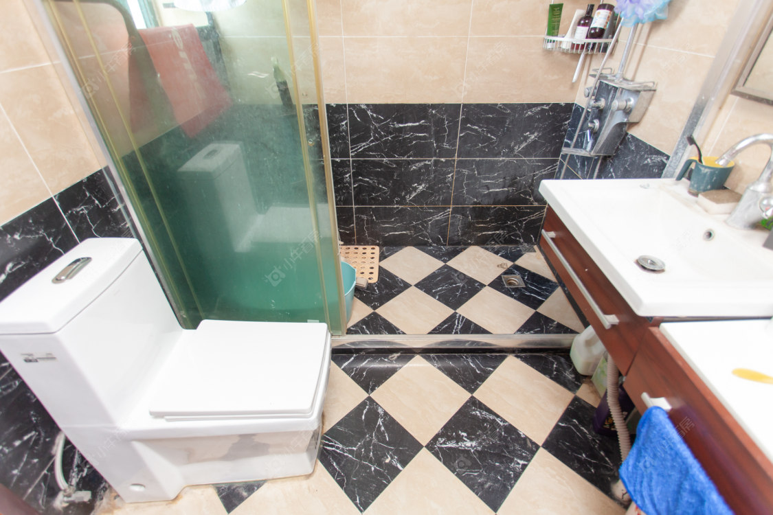 常州盛世名门在售二手房源室内图_小牛看房