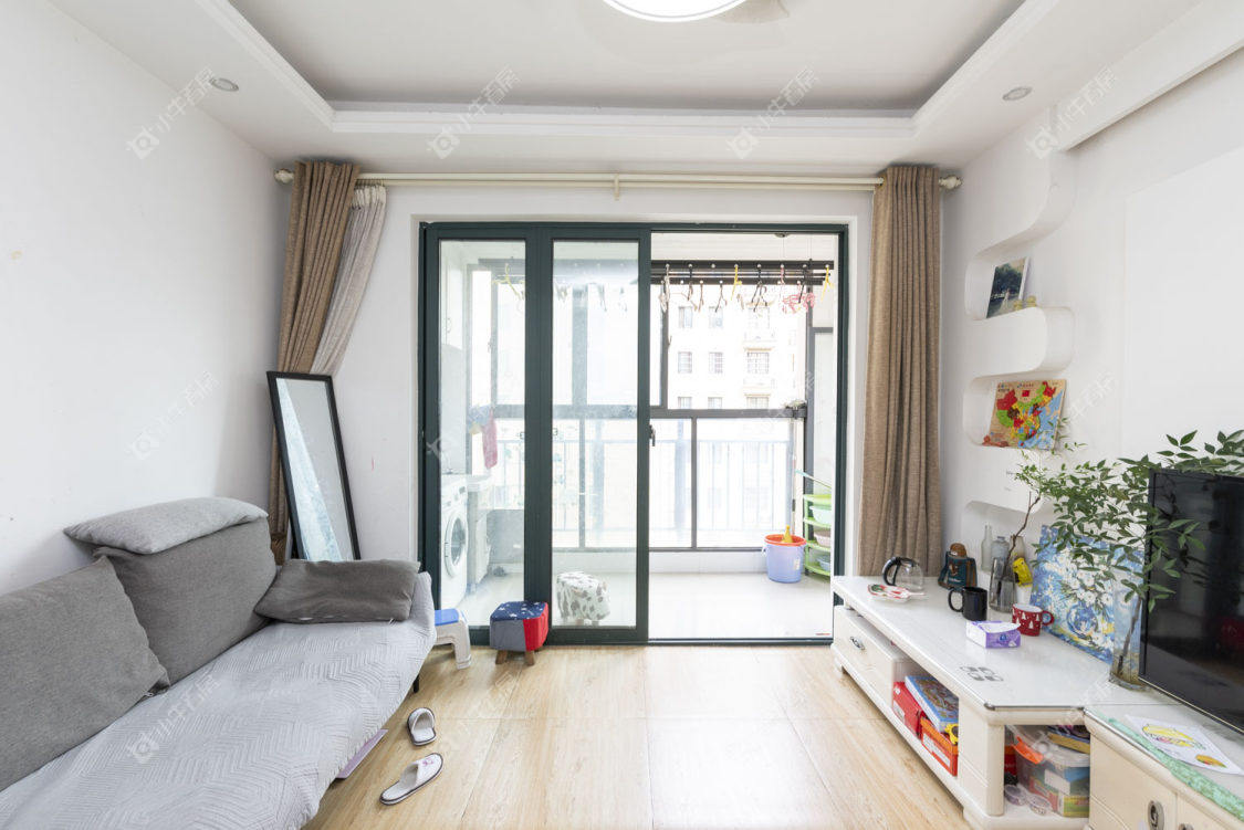 常州聚盛花园租房_小牛看房