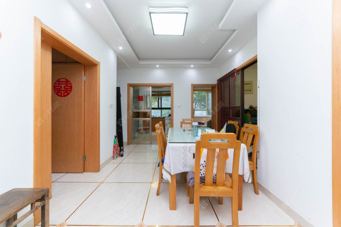 常州绿地世纪城一期在售二手房源室内图_小牛看房