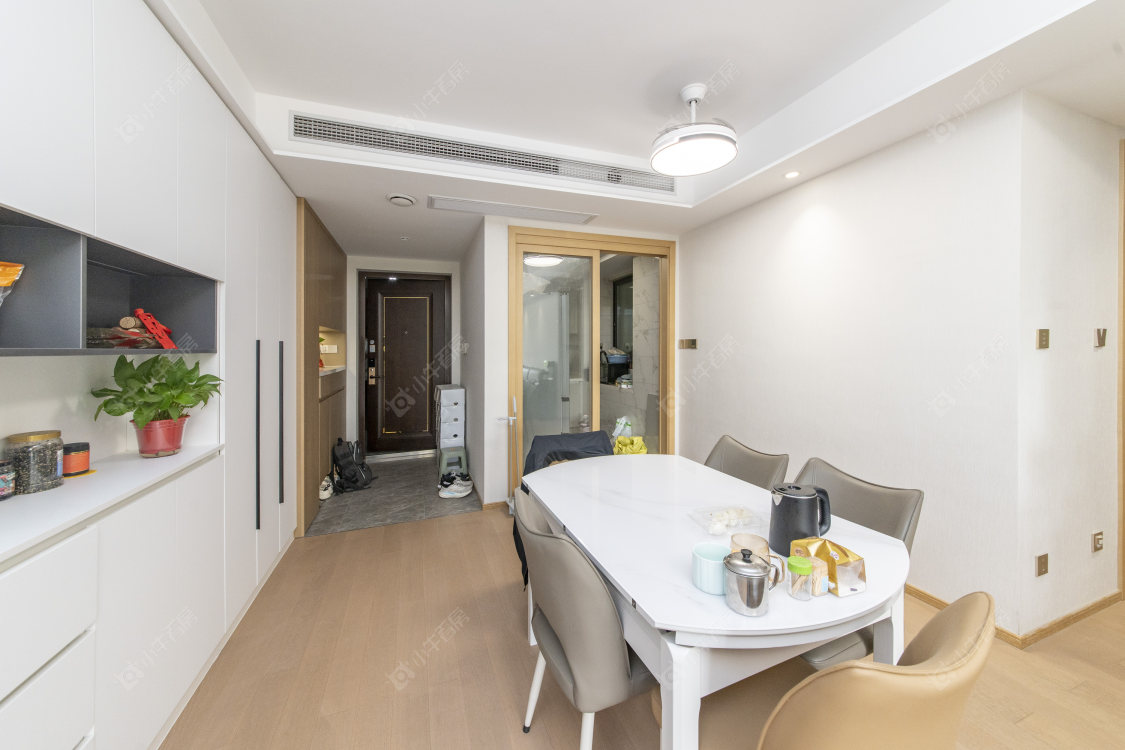 常州星河国际九区在售二手房源室内图_小牛看房