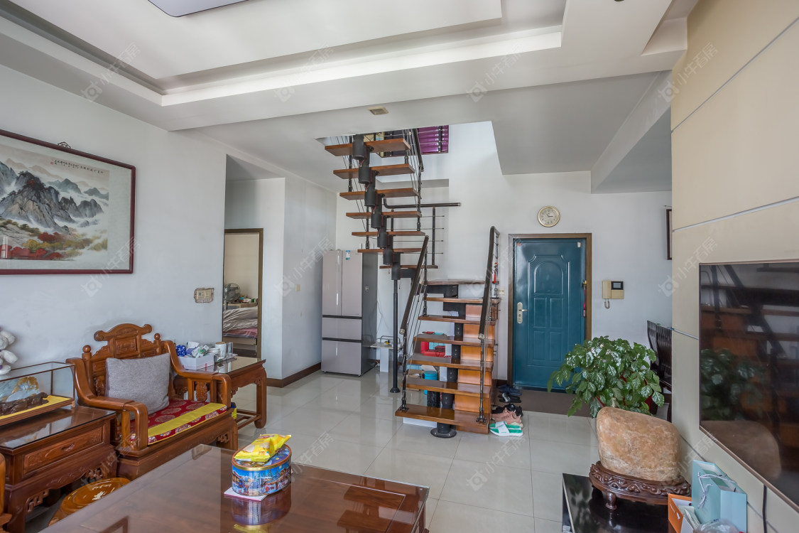 常州聚博花园在售二手房源室内图_小牛看房