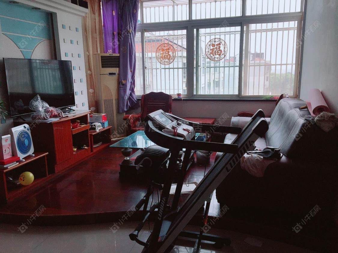 常州新业花苑在售二手房源室内图_小牛看房