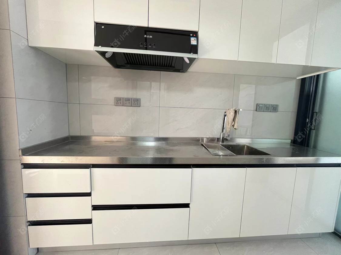 常州碧桂园壹号天禧在租房源室内图_小牛看房